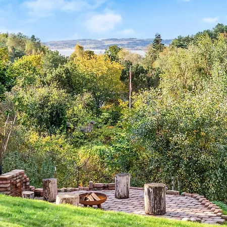 بيت للعطل Stunning In With Wifi