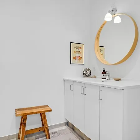 Stunning In With Wifi بيت للعطل إيبلتوفت