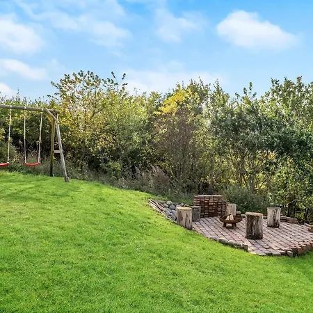 بيت للعطل Stunning In With Wifi *