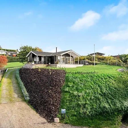 Stunning In With Wifi بيت للعطل *