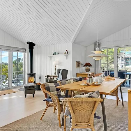 Stunning In With Wifi بيت للعطل