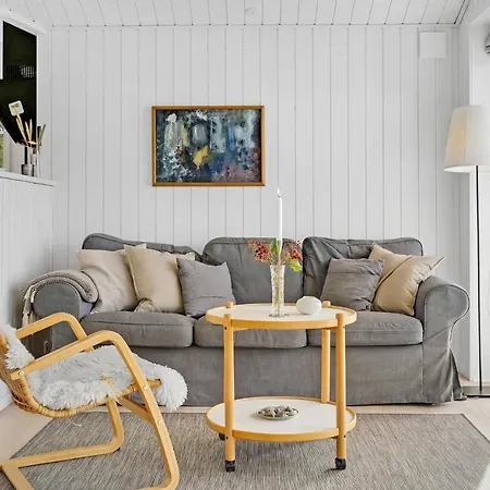 بيت للعطل Stunning In With Wifi *